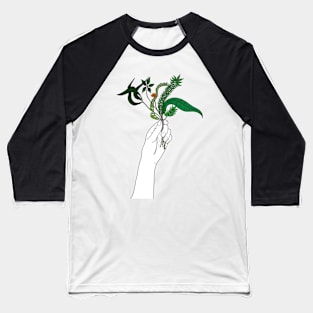 A gift Baseball T-Shirt